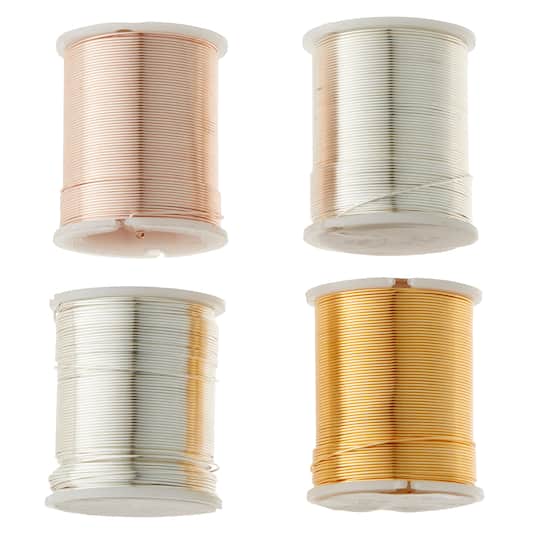 Bead Landing™ Assorted Jewelry Wire